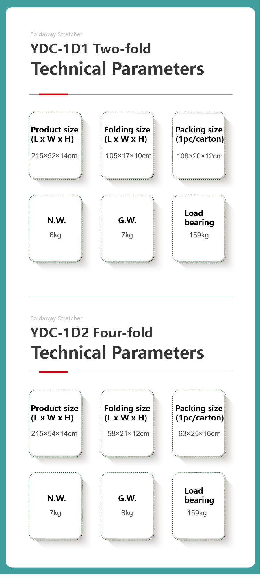 YDC-1D1-YDC-1D2 折疊擔(dān)架_畫板 1-02